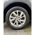 HYUNDAI TUCSON TL 2.0 2019 13