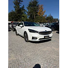 KIA CADENZA YG GDI 3.3 V6 AUT 2020  1