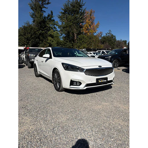 KIA CADENZA YG GDI 3.3 V6 AUT 2020 