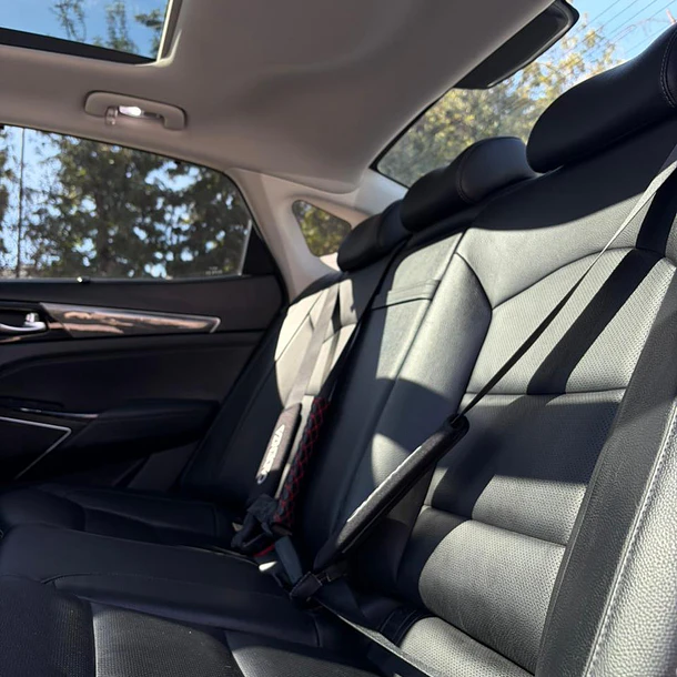 KIA CADENZA YG GDI 3.3 V6 AUT 2020  9