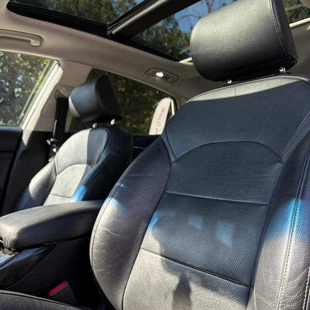 KIA CADENZA YG GDI 3.3 V6 AUT 2020  8