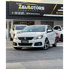 Peugeot  308 BLUE HDI HB 1.6 AUT 2019 1