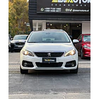 Peugeot  308 BLUE HDI HB 1.6 AUT 2019 2