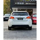 Peugeot  308 BLUE HDI HB 1.6 AUT 2019 3