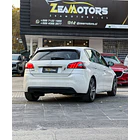 Peugeot  308 BLUE HDI HB 1.6 AUT 2019 4