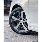 Peugeot  308 BLUE HDI HB 1.6 AUT 2019 5