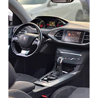 Peugeot  308 BLUE HDI HB 1.6 AUT 2019 9