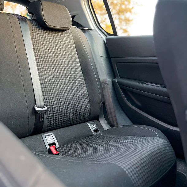 Peugeot  308 BLUE HDI HB 1.6 AUT 2019 15