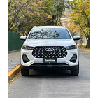 Chery Tiggo 7 Pro 1.5 Gls 2022 3