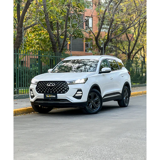 Chery Tiggo 7 Pro 1.5 Gls 2022