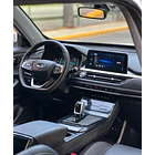 Chery Tiggo 7 Pro 1.5 Gls 2022 10