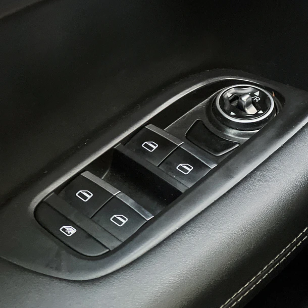Chery Tiggo 7 Pro 1.5 Gls 2022 14