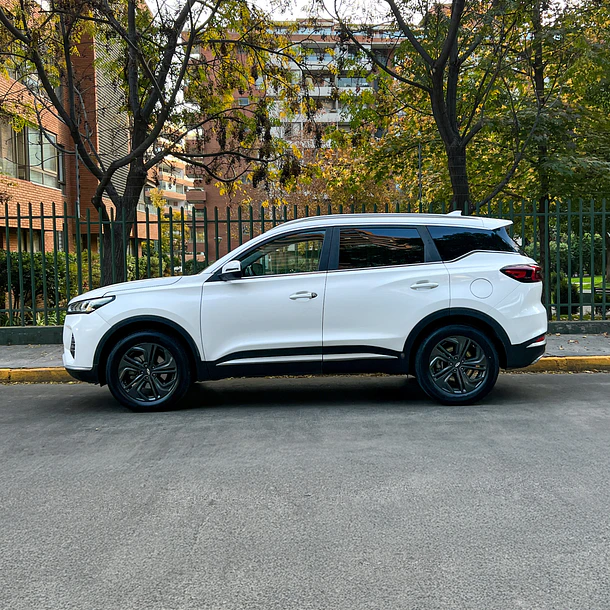 Chery Tiggo 7 Pro 1.5 Gls 2022 2