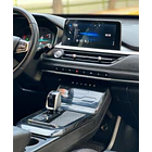 Chery Tiggo 7 Pro 1.5 Gls 2022 12