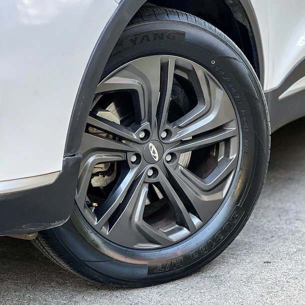Chery Tiggo 7 Pro 1.5 Gls 2022 6