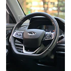 Chery Tiggo 7 Pro 1.5 Gls 2022 13