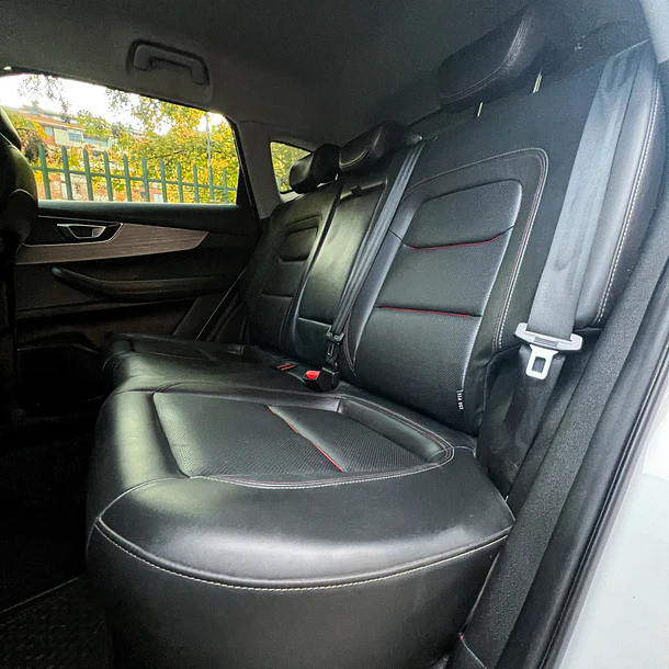 Chery Tiggo 7 Pro 1.5 Gls 2022 16