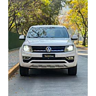 VOLKSWAGEN AMAROK TRENDLINE DCAB 2.0 AUT 3