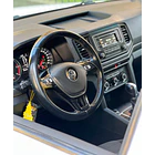 VOLKSWAGEN AMAROK TRENDLINE DCAB 2.0 AUT 7