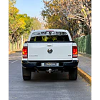 VOLKSWAGEN AMAROK TRENDLINE DCAB 2.0 AUT 5