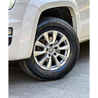 VOLKSWAGEN AMAROK TRENDLINE DCAB 2.0 AUT 6