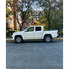 VOLKSWAGEN AMAROK TRENDLINE DCAB 2.0 AUT 2