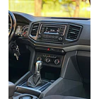 VOLKSWAGEN AMAROK TRENDLINE DCAB 2.0 AUT 12