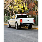 VOLKSWAGEN AMAROK TRENDLINE DCAB 2.0 AUT 4