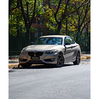 Bmw 220i 2.0 AUT 2015 1