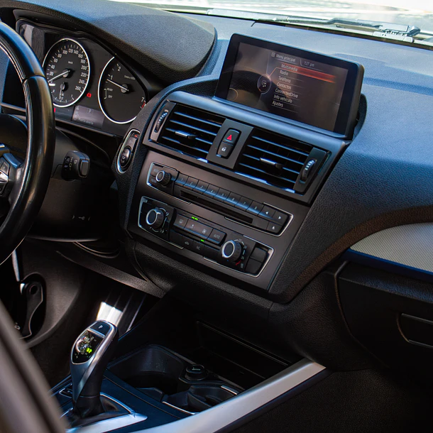 Bmw 220i 2.0 AUT 2015 6