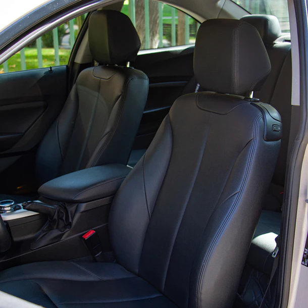 Bmw 220i 2.0 AUT 2015 9