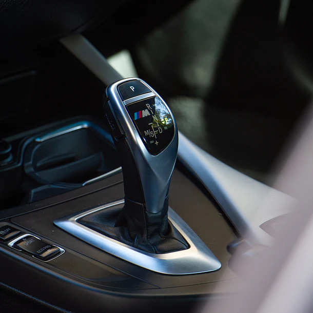 Bmw 220i 2.0 AUT 2015 8