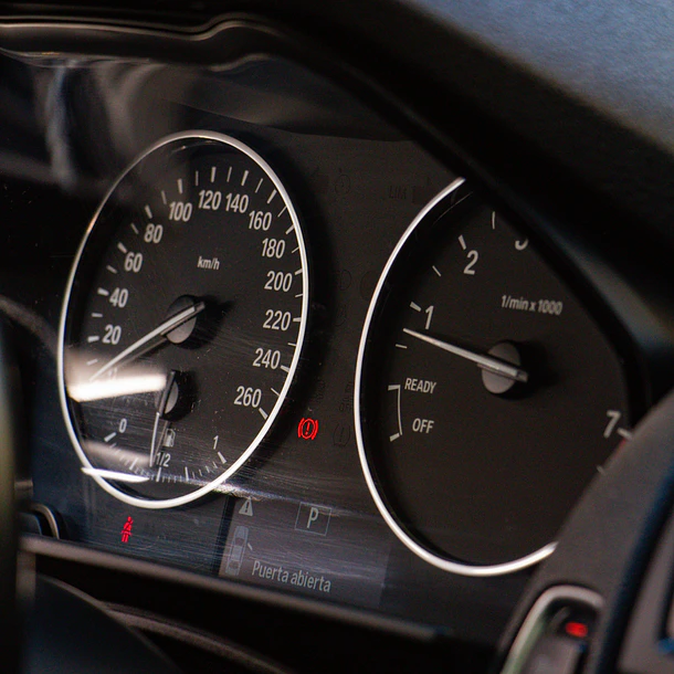 Bmw 220i 2.0 AUT 2015 7