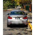 Bmw 220i 2.0 AUT 2015 14