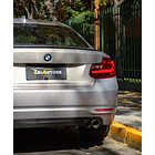 Bmw 220i 2.0 AUT 2015 12