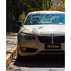 Bmw 220i 2.0 AUT 2015 2
