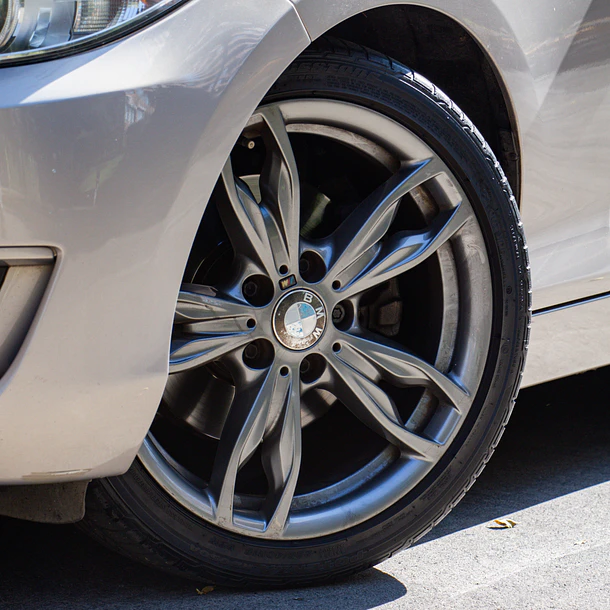 Bmw 220i 2.0 AUT 2015 3