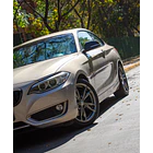 Bmw 220i 2.0 AUT 2015 4