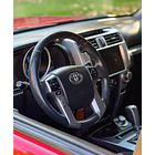 Toyota 4runner 4.0 SR5  4x4 2017 7