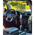 Toyota 4runner 4.0 SR5  4x4 2017 9