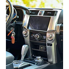 Toyota 4runner 4.0 SR5  4x4 2017 12