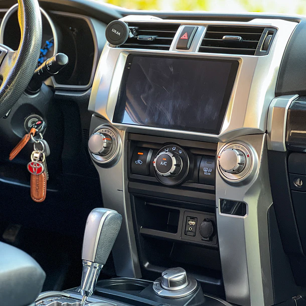 Toyota 4runner 4.0 SR5  4x4 2017 12