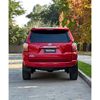 Toyota 4runner 4.0 SR5  4x4 2017 5