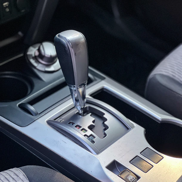 Toyota 4runner 4.0 SR5  4x4 2017 10