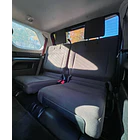 Toyota 4runner 4.0 SR5  4x4 2017 16