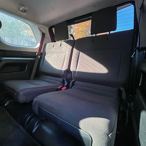 Toyota 4runner 4.0 SR5  4x4 2017 16