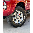 Toyota 4runner 4.0 SR5  4x4 2017 6