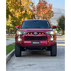 Toyota 4runner 4.0 SR5  4x4 2017 3