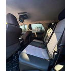 Toyota 4runner 4.0 SR5  4x4 2017 15