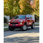 Toyota 4runner 4.0 SR5  4x4 2017 1